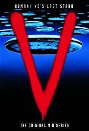 V: La miniserie original (Miniserie de TV)