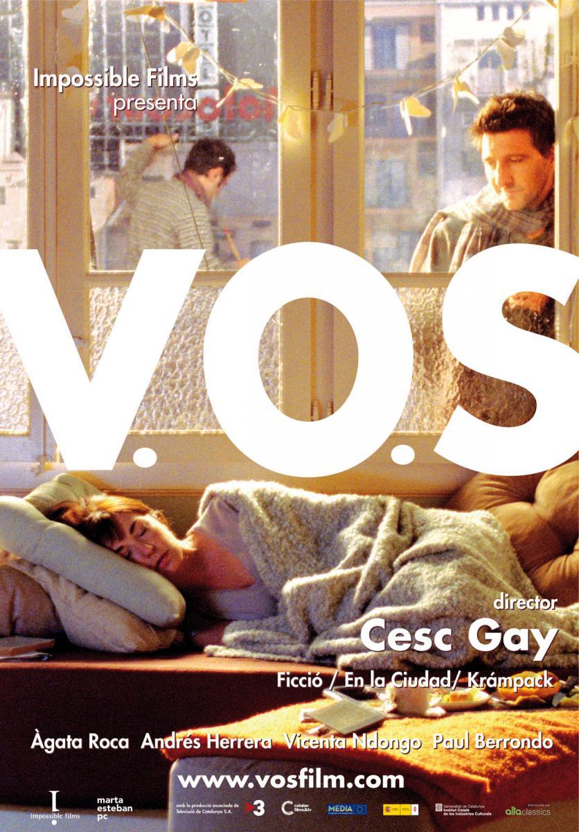 Image gallery for V.O.S. FilmAffinity