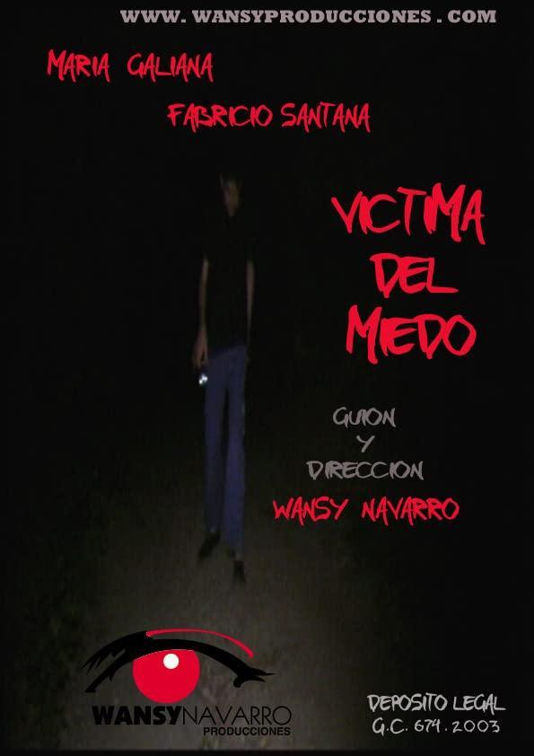 Sección Visual De Víctima Del Miedo C Filmaffinity 7066