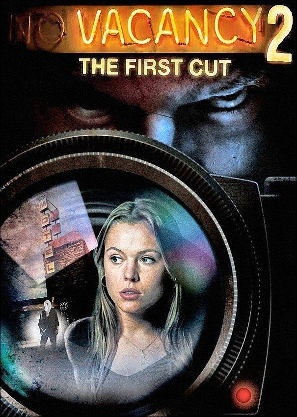 Vacancy 2: The First Cut (2008) - Filmaffinity