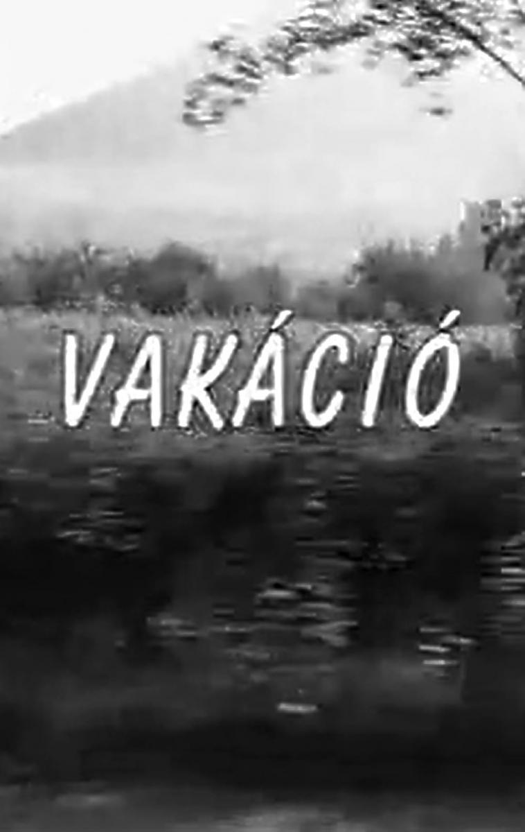 Image Gallery For Vakáció Summer Holiday S Filmaffinity