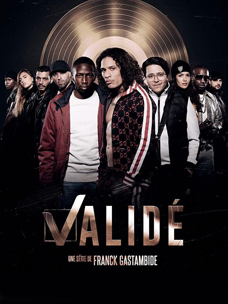 Valide Tv Series 2020 Filmaffinity