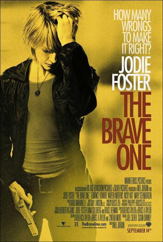 críticas de valiente (2007) - filmaffinity