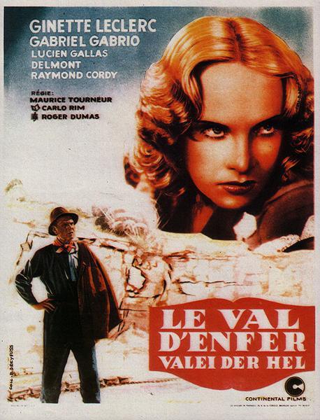 Image Gallery For Valley Of Hell Filmaffinity