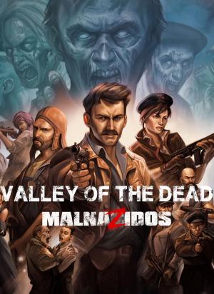 Valley of the Dead: MalnaZidos 