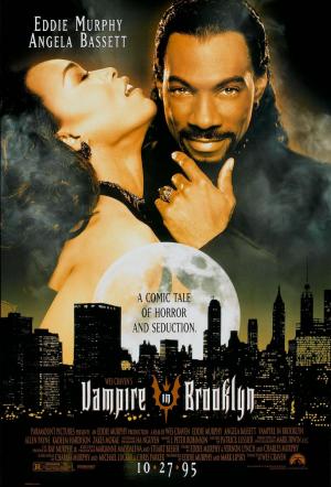 Vampire in Brooklyn (1995) - Filmaffinity
