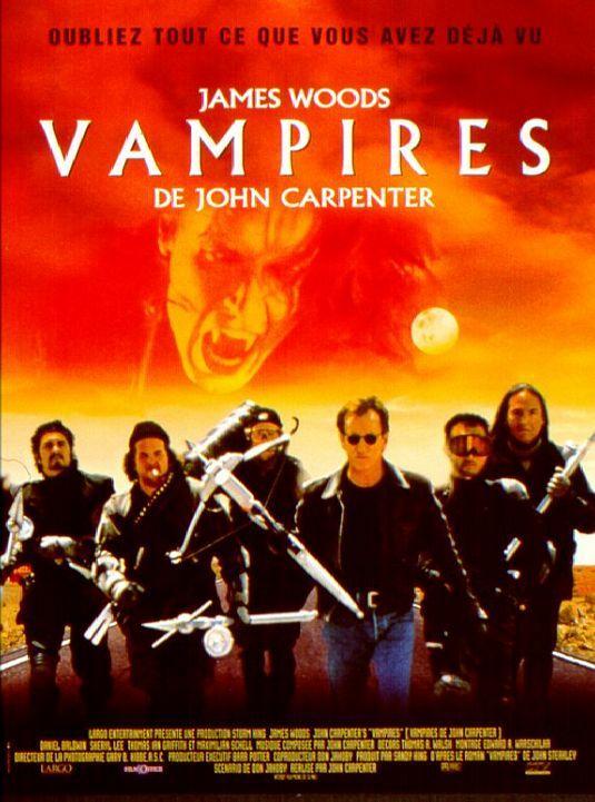 John Carpenter's Vampires 4