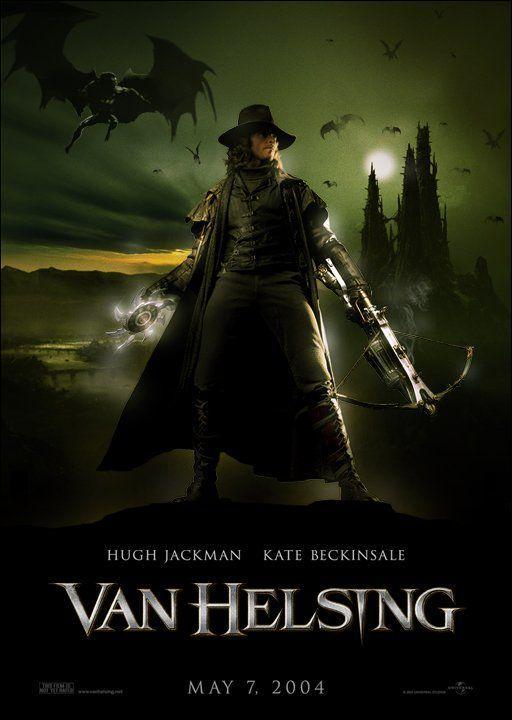 Sección visual de Van Helsing El cazador de monstruos FilmAffinity Sección visual de Van Helsing El cazador de monstruos FilmAffinity