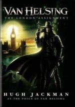 Van Helsing: The London Assignment 