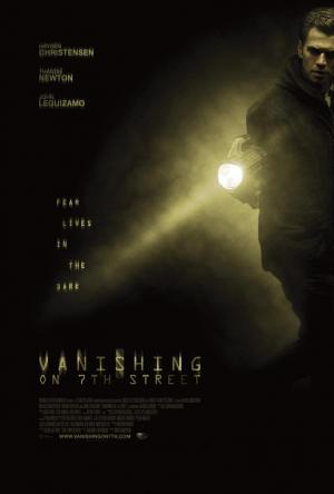 Vanishing on 7th Street (2010) - Filmaffinity