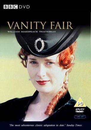 Vanity Fair (1998 TV serial) - Wikipedia
