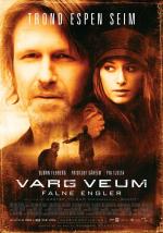 Varg Veum - Ángeles caídos 