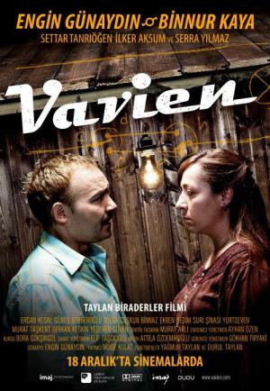 Vavien (2009) - Filmaffinity