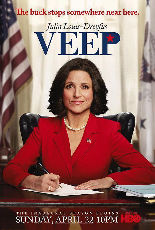Veep (Serie de TV) (2012) - Filmaffinity