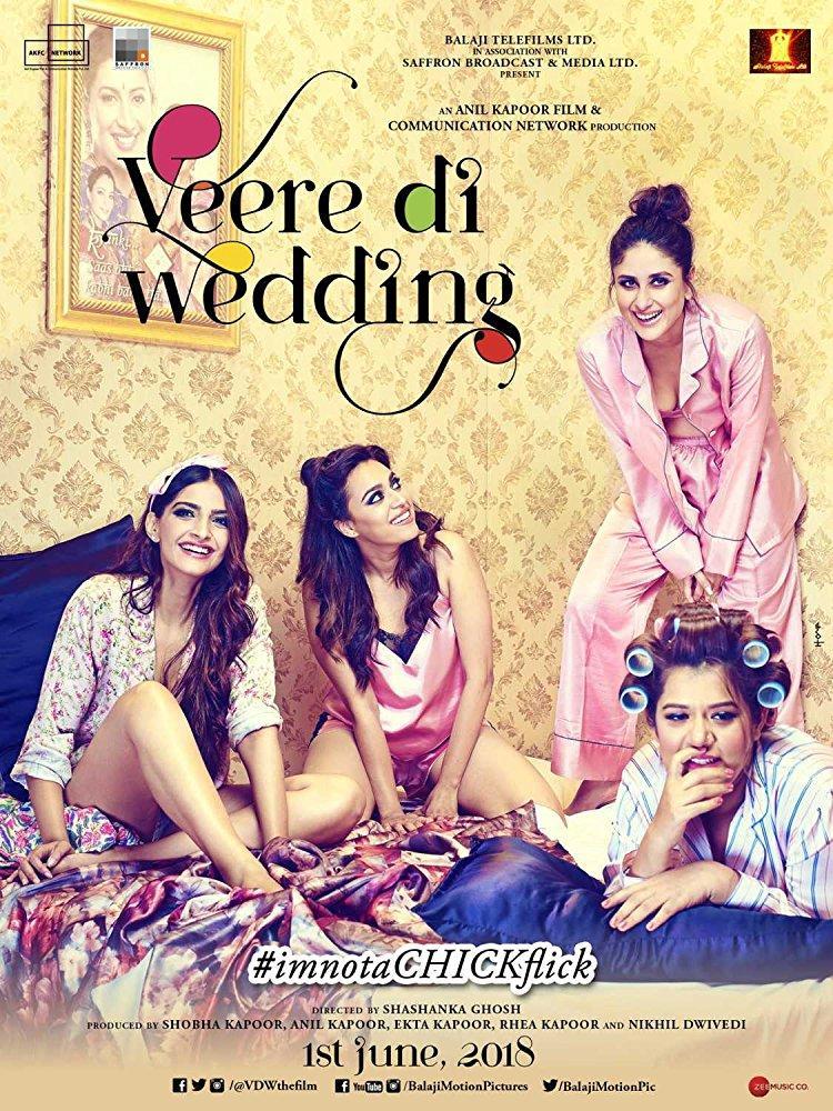 Veere di wedding movie outlet full