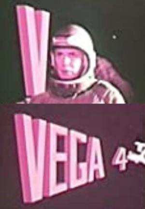 Vega 4 (Serie de TV)