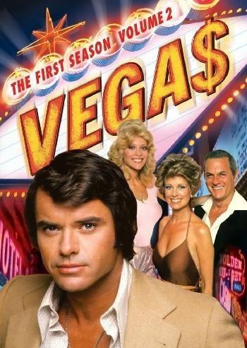 Vega$ (TV Series) (1978) - FilmAffinity