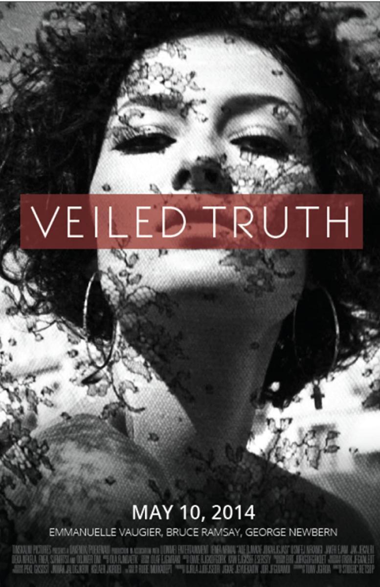 Image Gallery For Veiled Truth (TV) - FilmAffinity