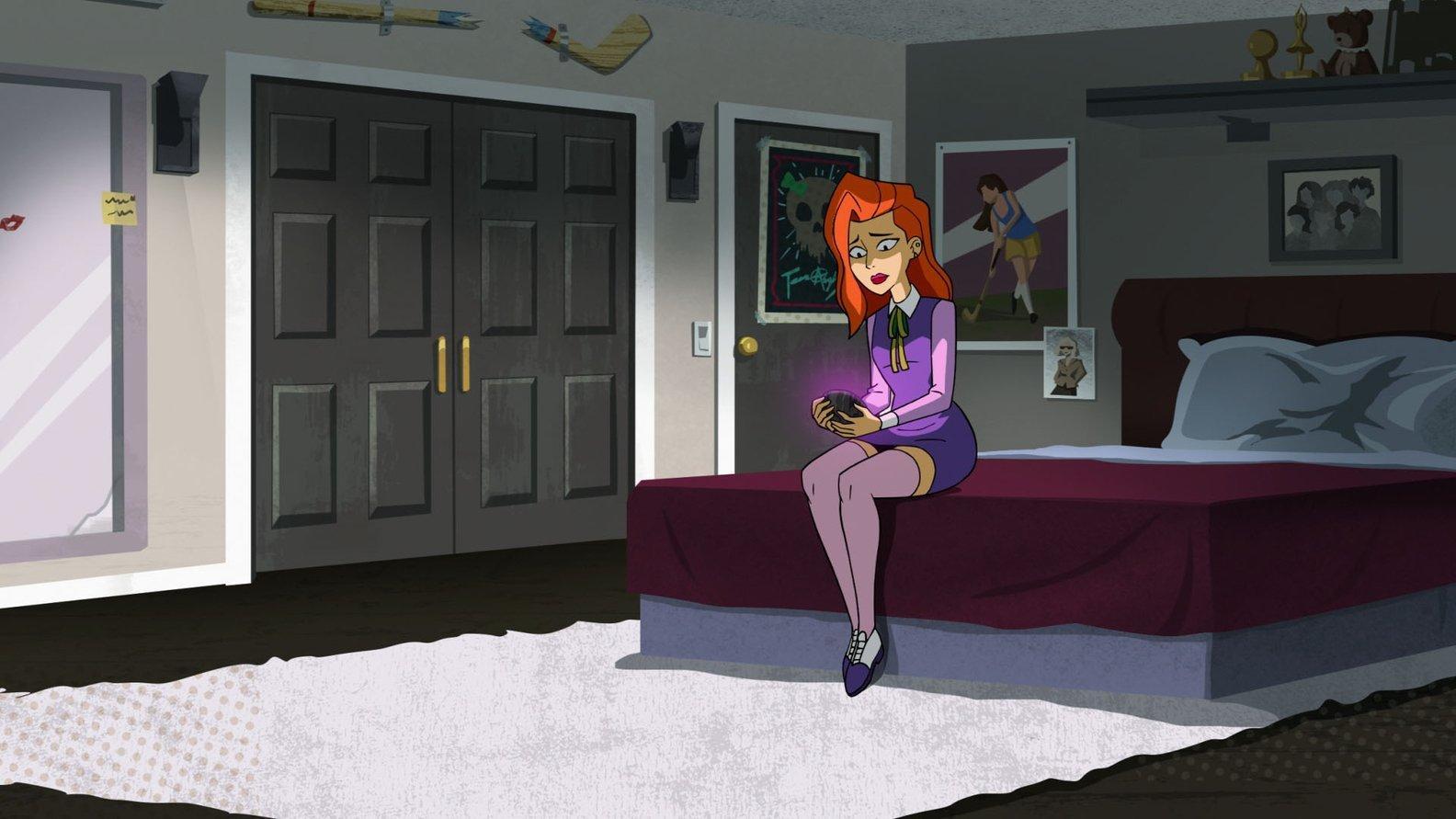 Velma (2023) - Filmaffinity