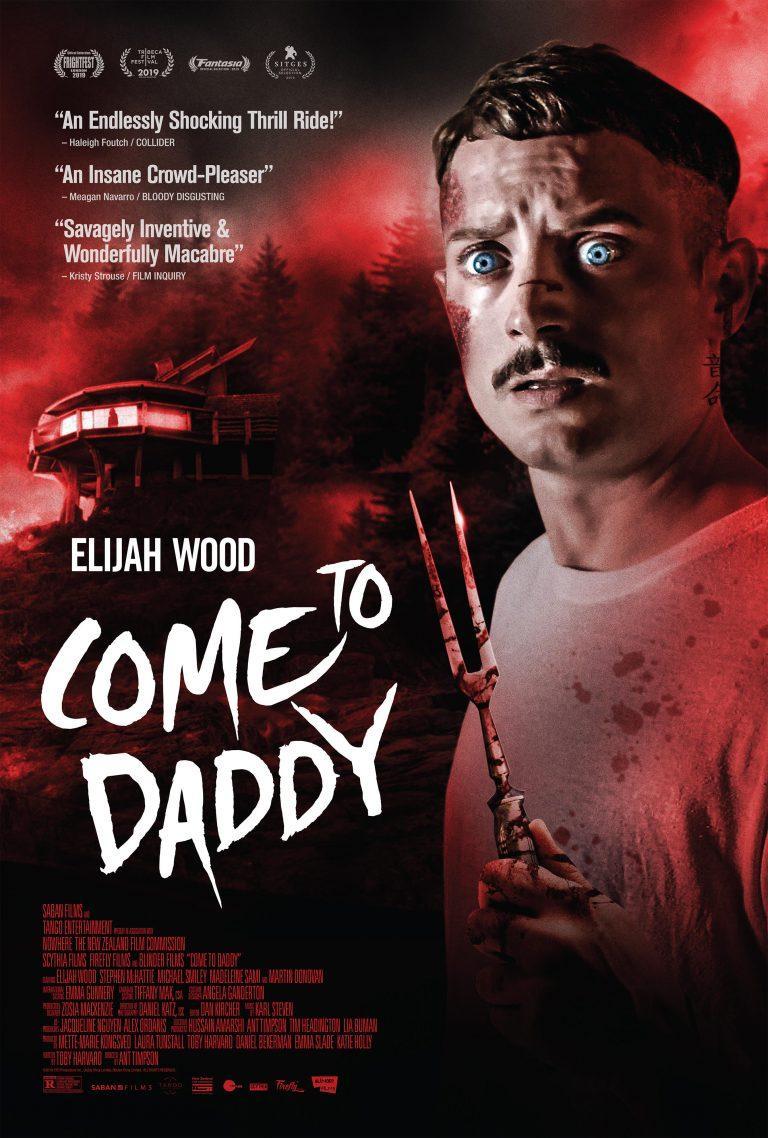 Ven con papá (2019) - Filmaffinity