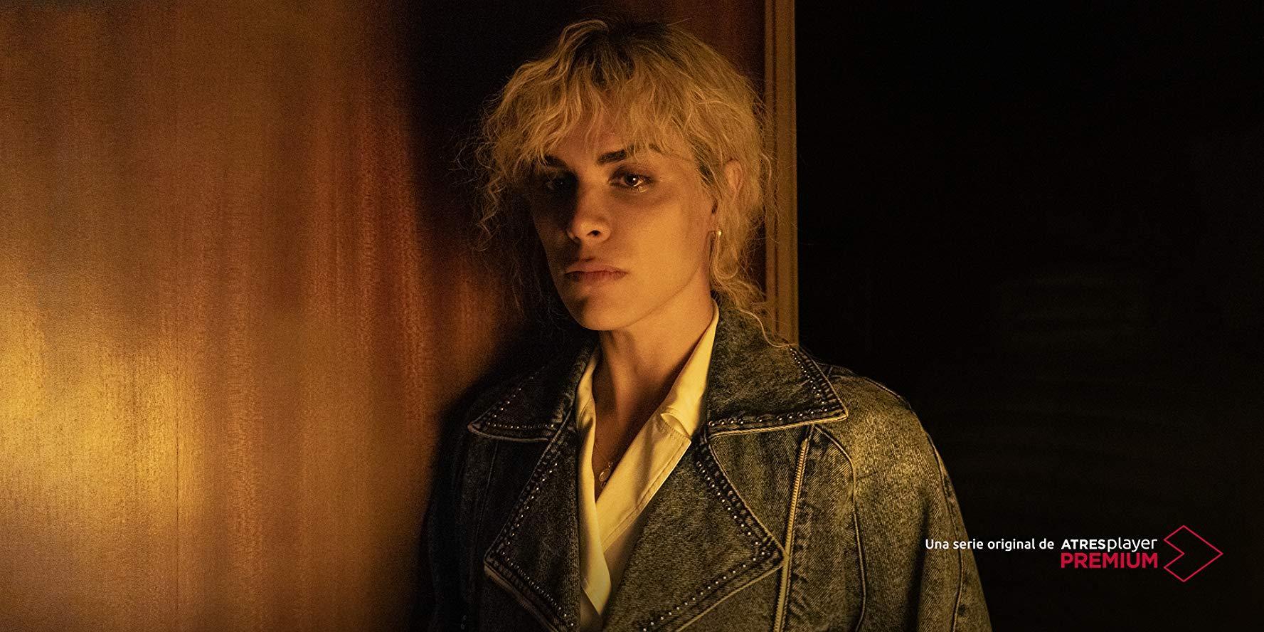 Image gallery for Veneno (TV Miniseries) - FilmAffinity