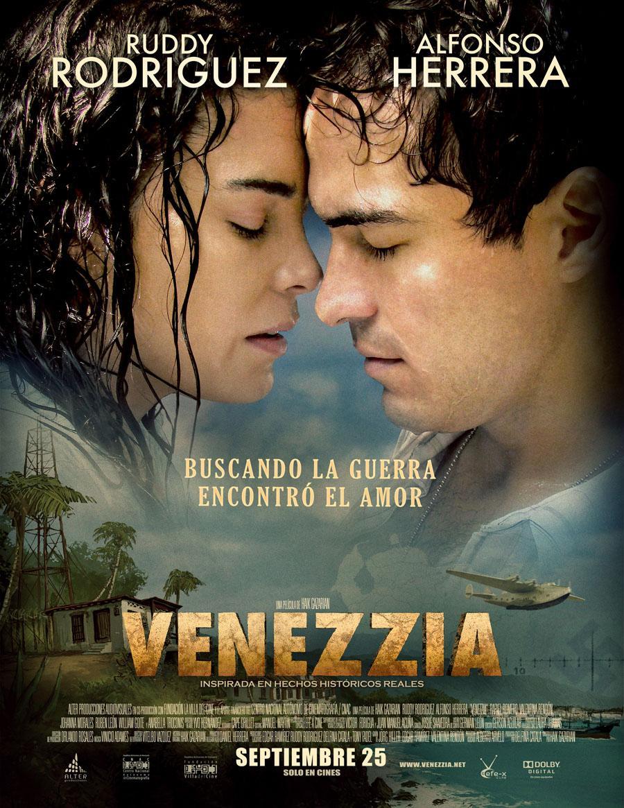 Venezzia (2009) FilmAffinity