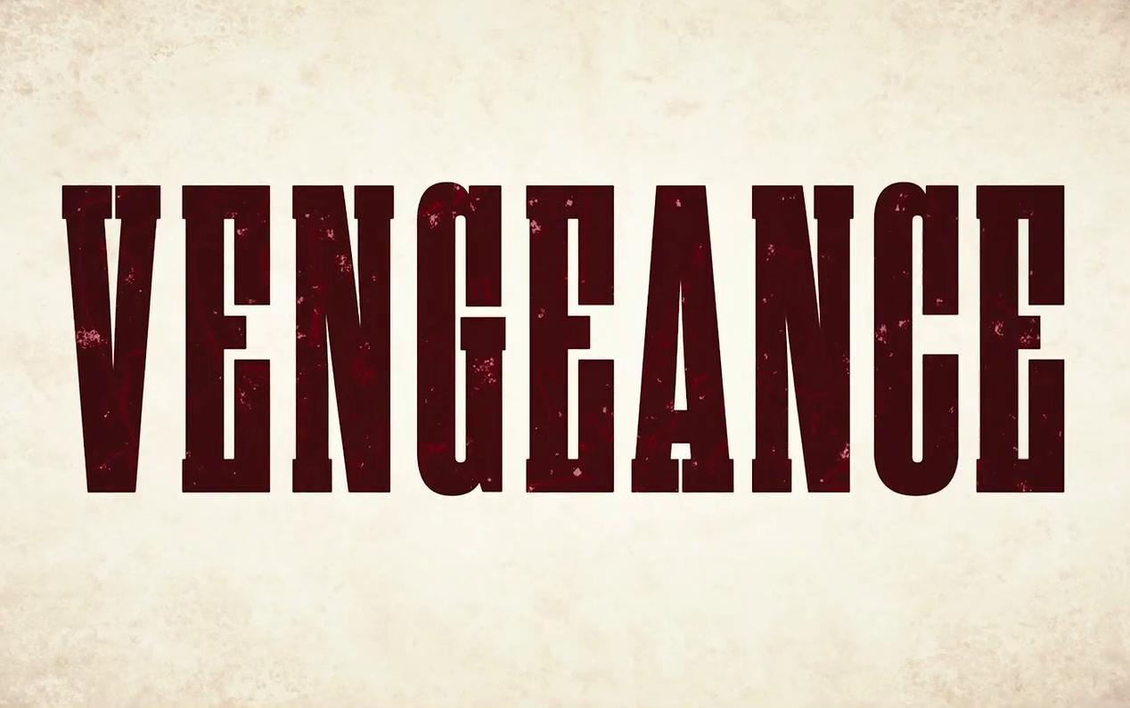 Vengeance