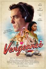 Vengeance (2022) - Filmaffinity