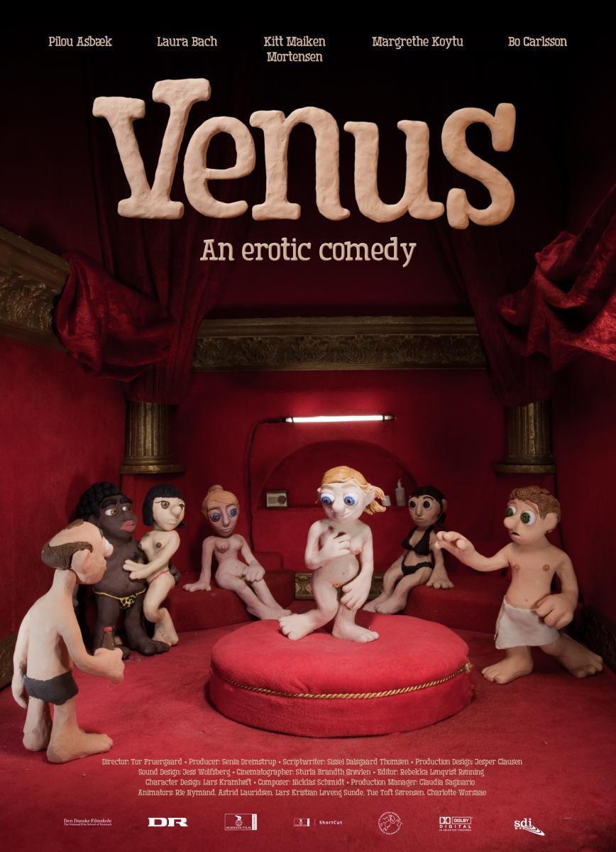 Venus (2010) - Filmaffinity