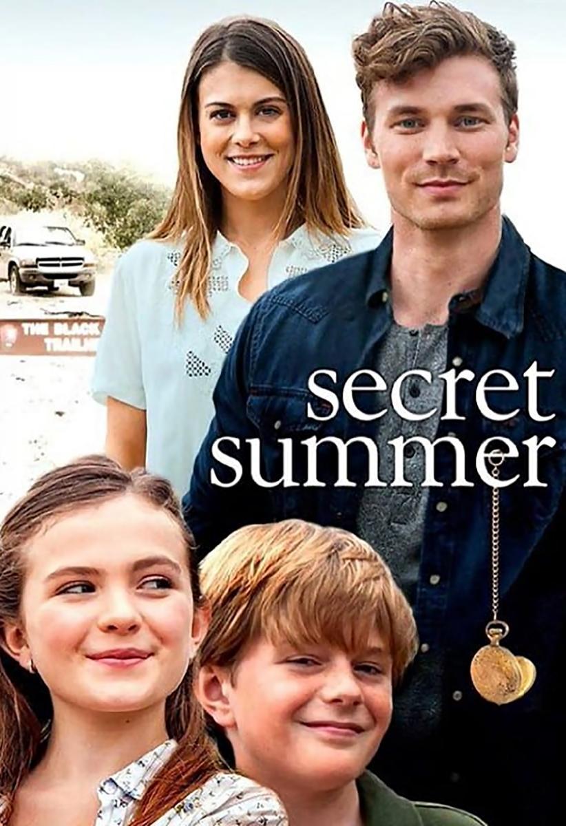 Sección Visual De Verano Secreto Tv Filmaffinity 