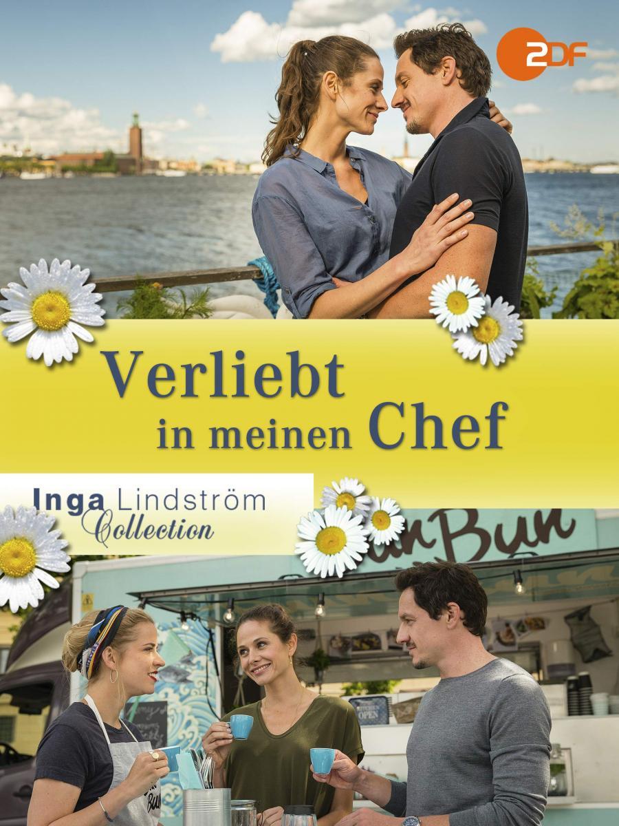 Ich Habe Mich In Meinen Chef Verliebt Image gallery for Verliebt in meinem Chef (AKA Inga Lindström: Verliebt