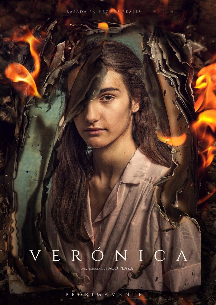 Veronica full best sale movie 2017