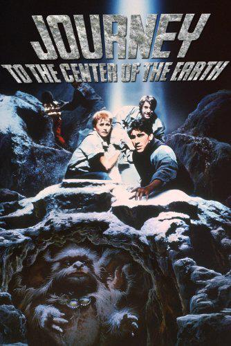 Viaje al centro de la Tierra (1988) - Filmaffinity