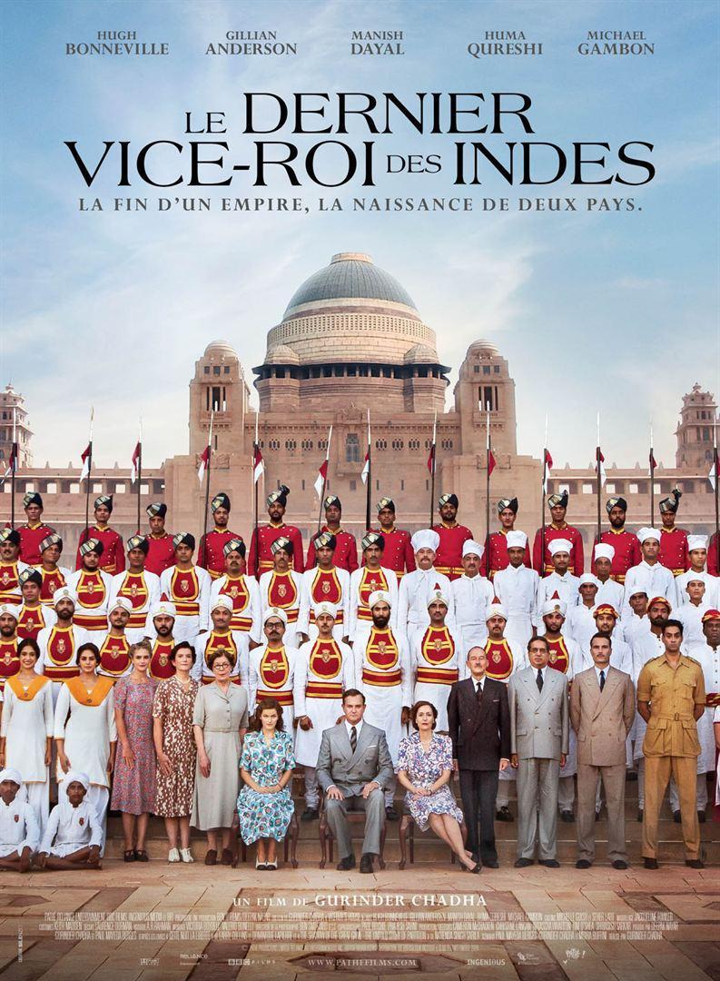 Viceroy's house best sale amazon prime