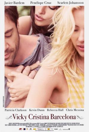 Vicky Cristina Barcelona 2008 Filmaffinity