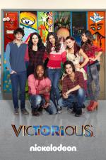 Victorious (TV Series)