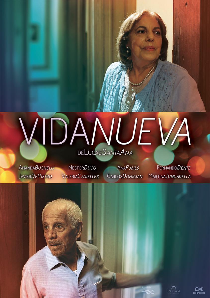 Nueva Vida Capítulos Completos Español Vida nueva (S) (2013) - FilmAffinity