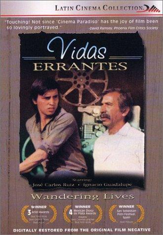 Vidas errantes (1984) - Filmaffinity