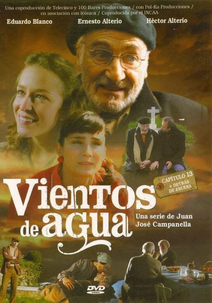 Água de Mar (TV Series 2014– ) - IMDb