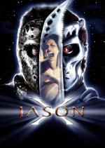 Viernes 13 parte X - Jason X 