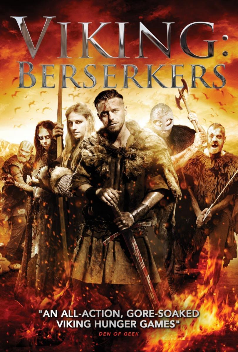 berserker imdb