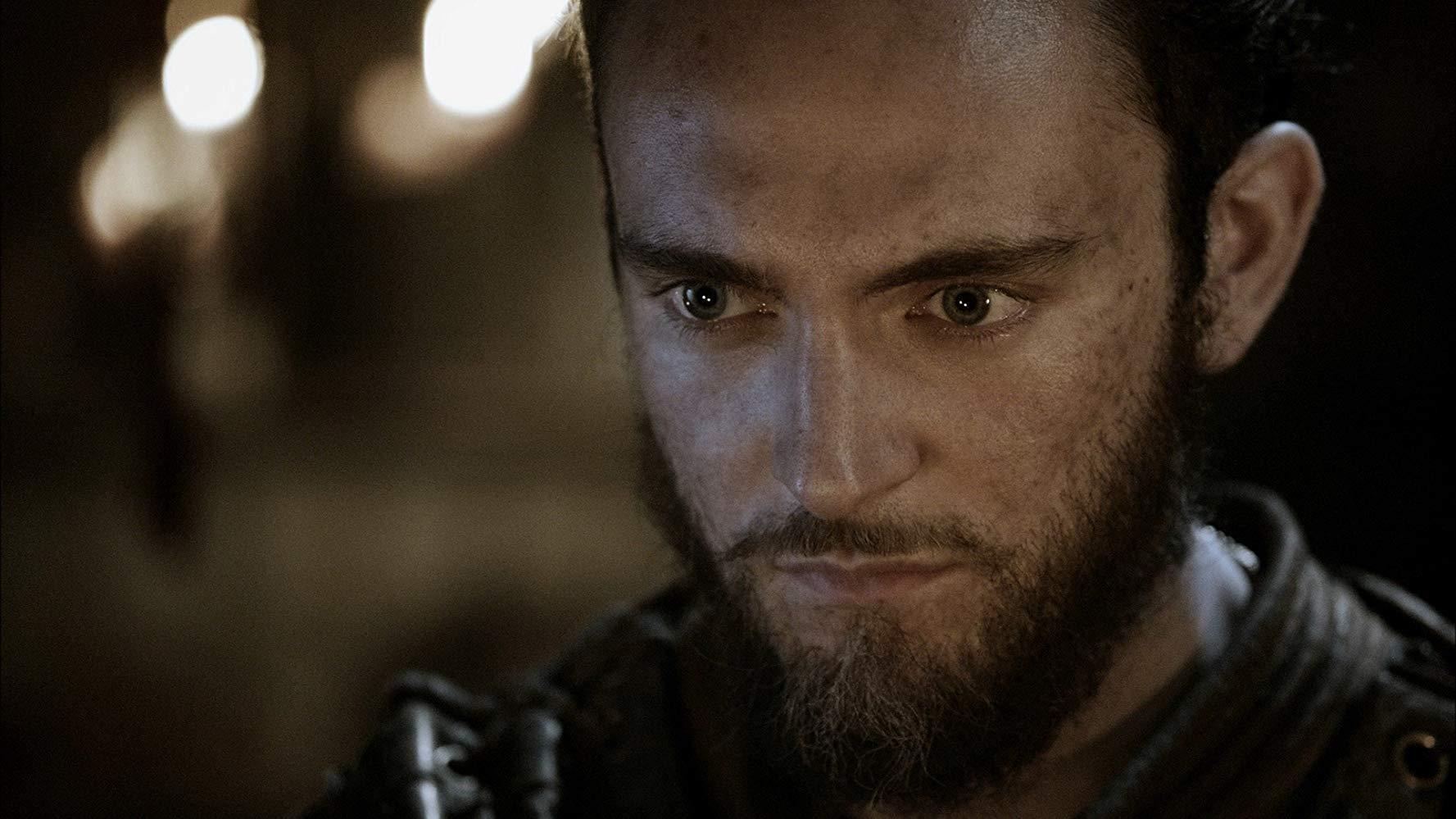 Sección visual de Vikings Athelstan's Journal (Serie de TV) FilmAffinity Sección visual de Vikings Athelstan's Journal (Serie de TV) FilmAffinity