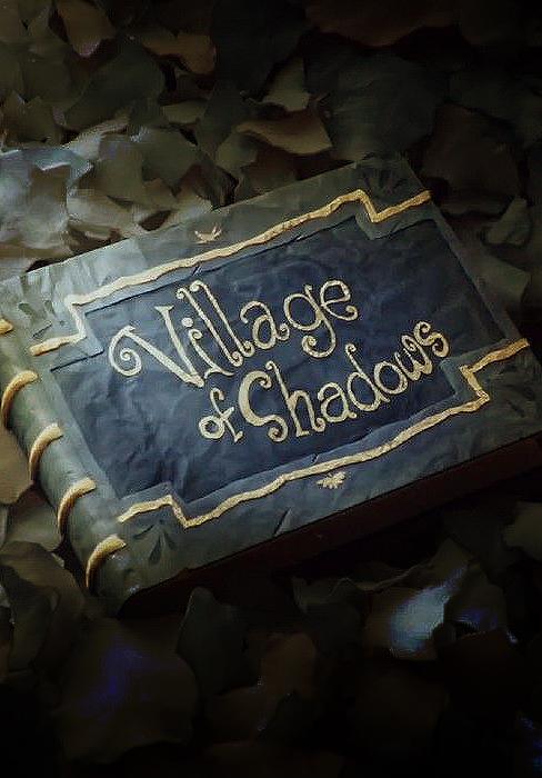 Village of Shadows (2021) - Filmaffinity