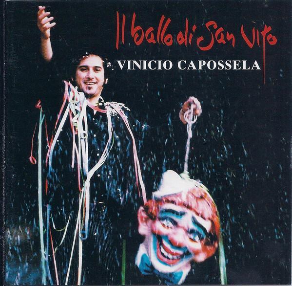 Image gallery for Vinicio Capossela Il ballo di San Vito (Music Video) FilmAffinity