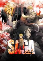 Vinland Saga (Serie de TV)