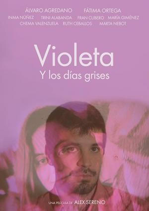 Violeta y los días grises (2020) - Filmaffinity