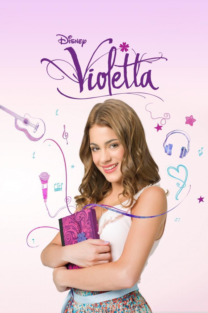 Violetta (Serie de (2012) - Filmaffinity