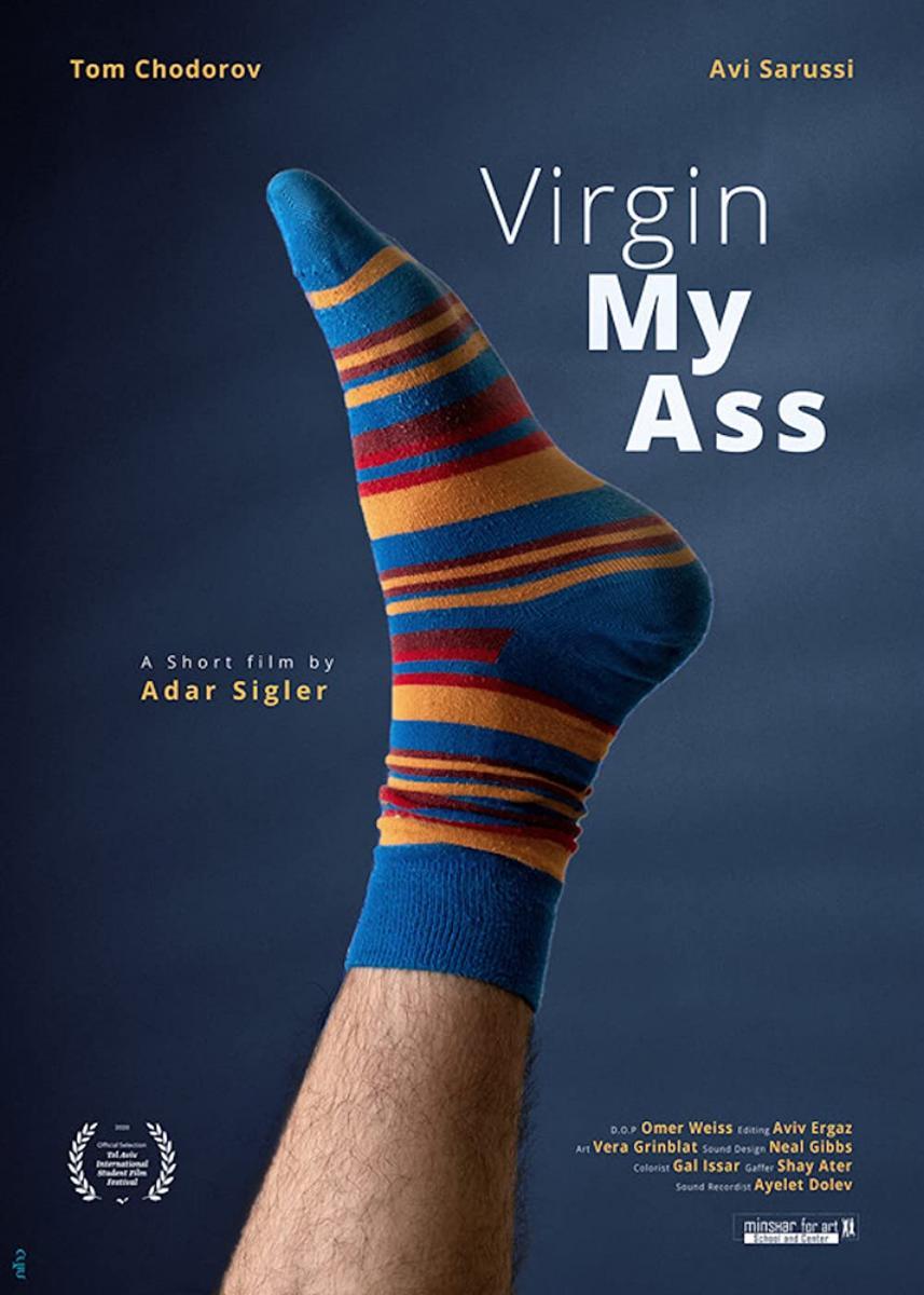 Ass Virgins