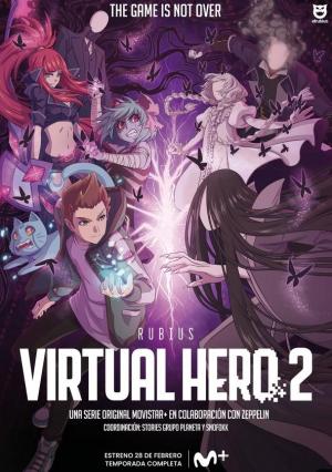 Virtual Hero 2 (Serie de TV)