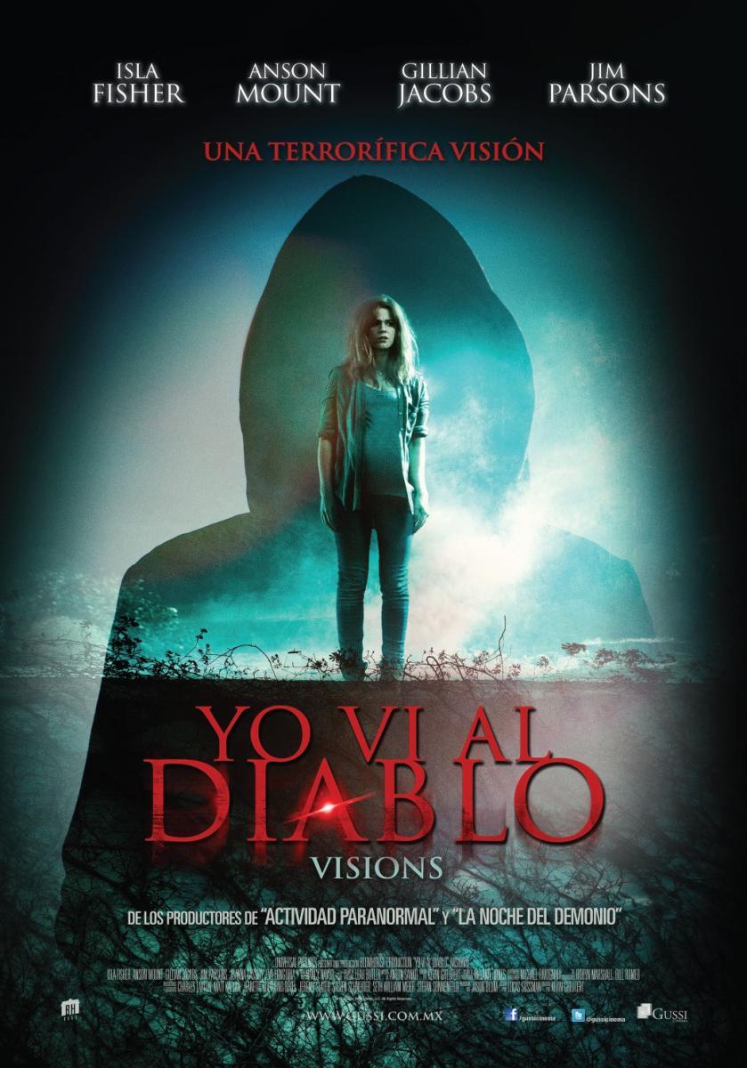 Visions (2015) - Filmaffinity